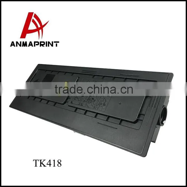Compatible TK418 Toner Cartridges for Kyocera KM-1620/1635/1650/2035/2050/2550 Printers photo-2