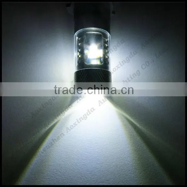 P13W PSX26W CREE 30W High Power LED Bulb photo-2