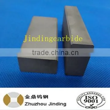 Tungsten Carbide Blocks for Sale From Zhuzhou Factory photo-2