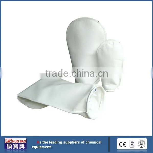 ShuoBao Bag Filters With Filter Bag of China Supplier photo-3