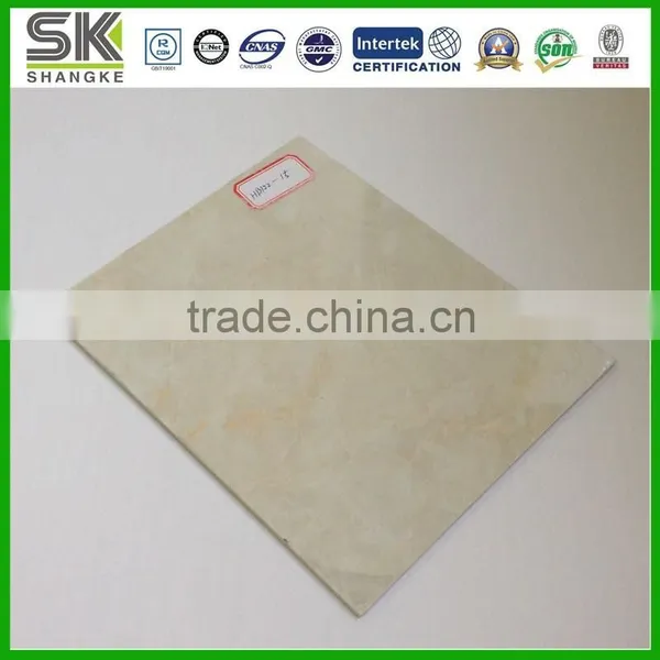 Wall Decoration Big Thin Artificial Quartz Stone 1220*2440MM