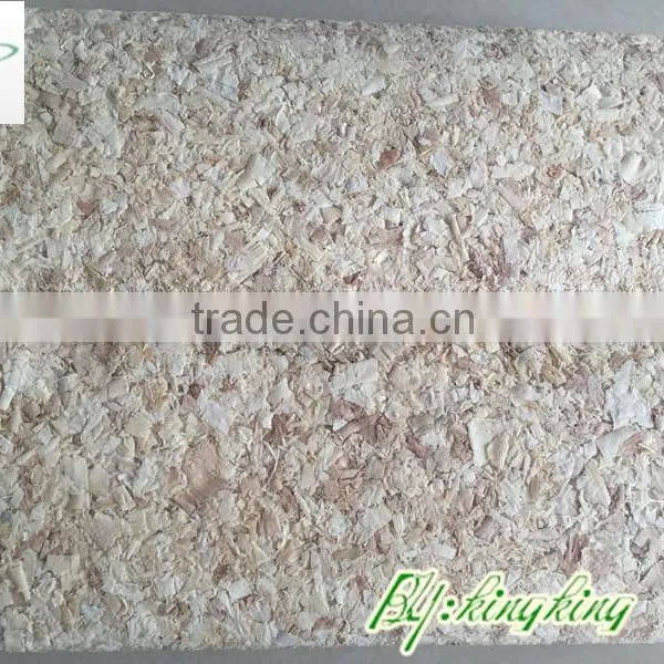 Wood Shavings/wood Shavings of Poplar/wood Shavings for Horse Bedding Small Animals