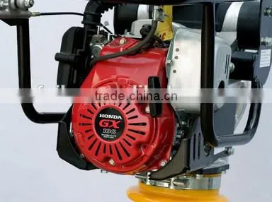 Honda Tamping Rammer 80K-100 photo-4