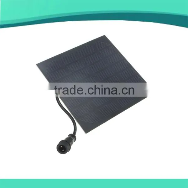 Factory Solar Water Pump System dc Solar Pump photo-2