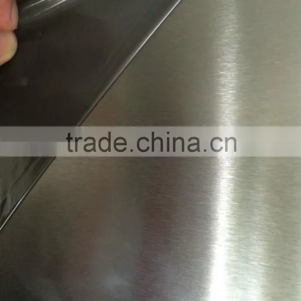 FOSHAN Cold Rolled Stainless Steel Sheet photo-5