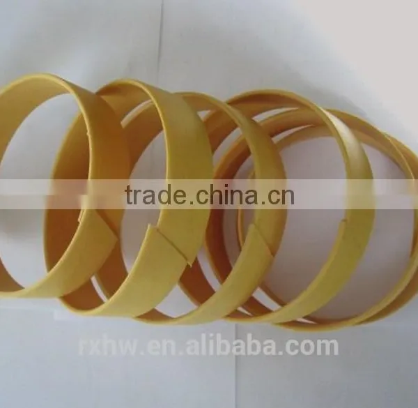 V Type Cloth Combined Sealing Ring photo-2