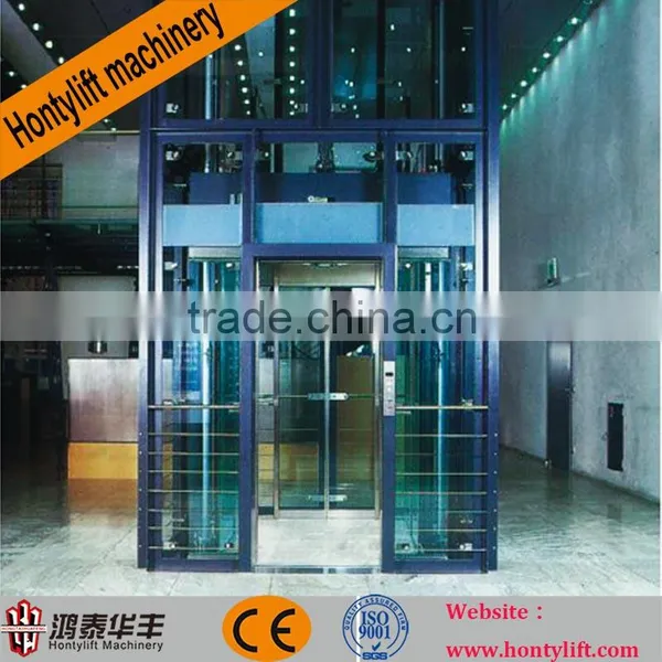 Onground Lead Rail Lift photo-2