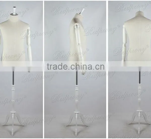 Half Male Mannequins Torso Mannequins photo-4