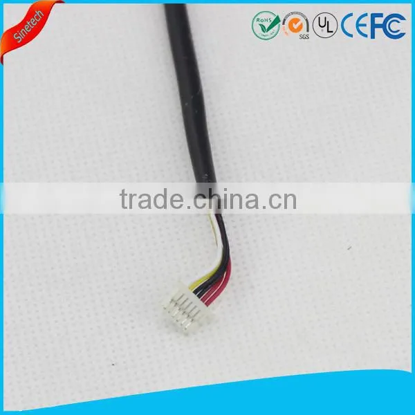 Male to Male 1.25 Pitch Molex ToJSTPH2.0 Cable photo-5