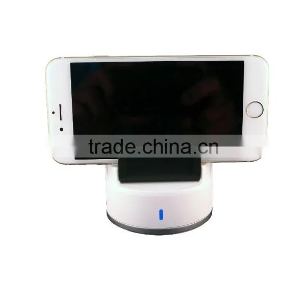 360 Rotation Tracking Face for Fiedora Selfie Robot photo-6