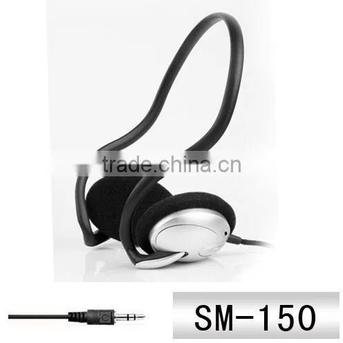 Top Quality Cheap Stereo Earphone for Promotion photo-3