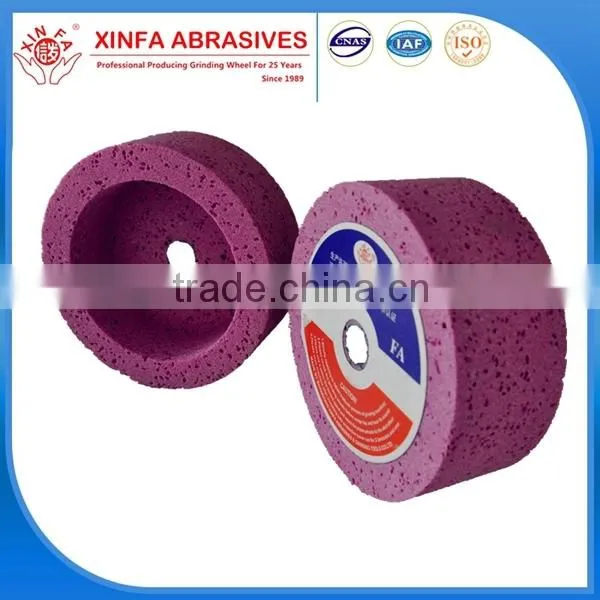 Grinding Machine Supporting Cup Wheel photo-2