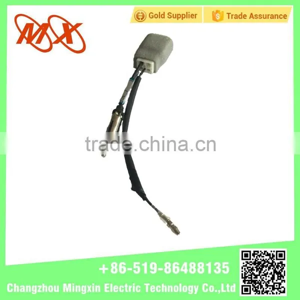 High Benefit Auto Car Radio Antenna Cable Car Accessorie Connectors With Cable photo-3
