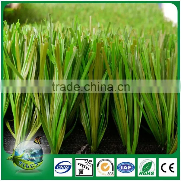 Outdoor Synthetic Grass for Football Best Artificial Turf Lawn of Soccer photo-2