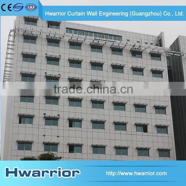 Hot Sale High Quality Aluminum Panel photo-2