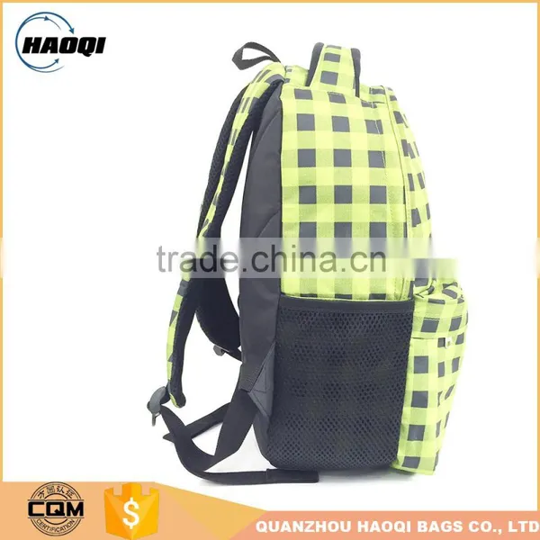 2016 New Professional Backpack Bag photo-3