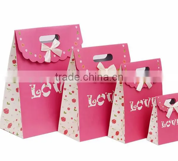 Food Paper Packaging Bag photo-2