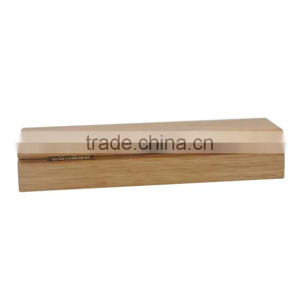 Custom Thin Wood Box photo-3