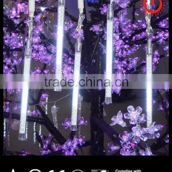 Meteor Snow Shower Christmas Lights photo-3