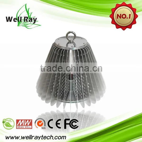 CE ROSH 300W Waterproof Stand IP65 LED High Bay Light photo-2