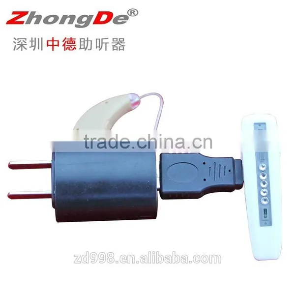 Best Selling Products tv Bluetooth Personal Mini Sound Headphone Amplifier photo-4