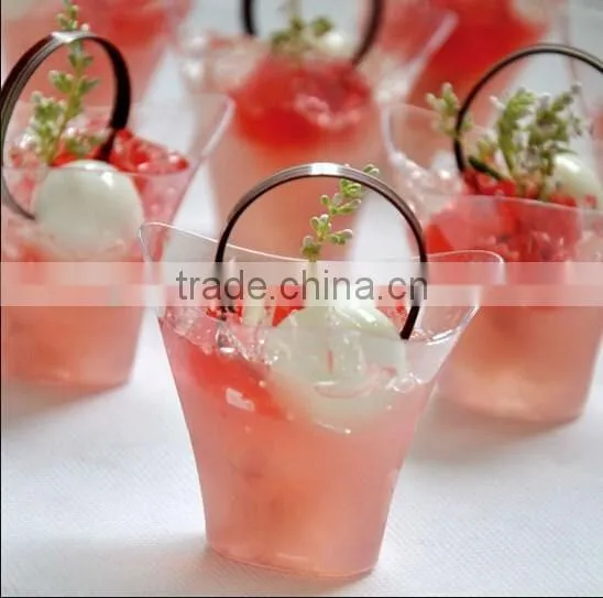 Wholesale Plastic Cups With Custom Logo photo-3