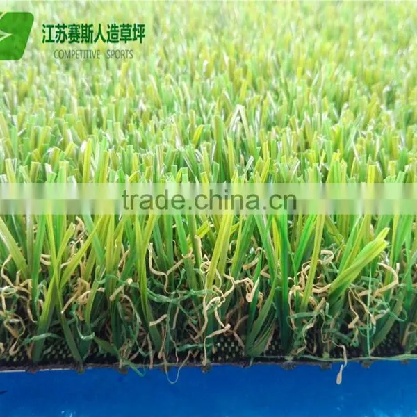 Garden Decoration Use Artificial Lawn photo-3