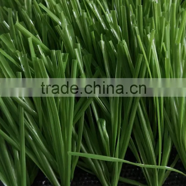 U Shape Soccer Football Synthetic Turf Artificial Grass SS50ZU photo-2