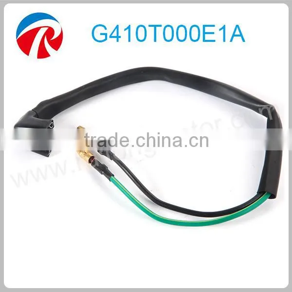 GY6 Scooter Relay Engine 12v Starter Relay for Sale photo-3