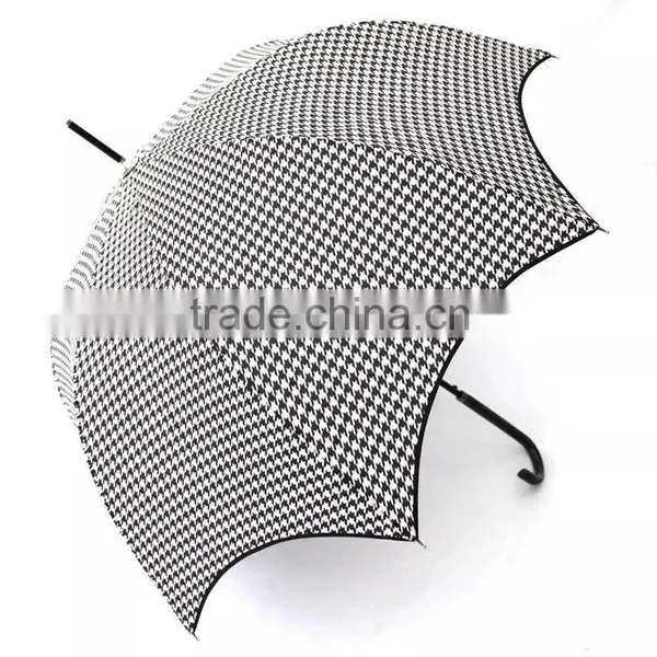 2015 New Design Custom Umbrella / Dome Shaped Cheap Umbrella /birdcage Umbrella/japaness Umbrella photo-2