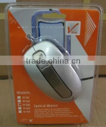 China Supplier Promotional Price Blister Package for Earphone photo-4