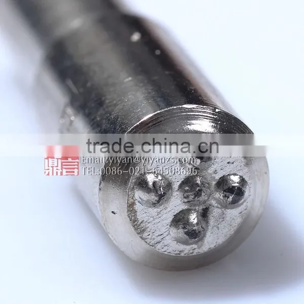Yiyan Multi-point Diamond Dresser Chisel Type Diamond Wheel Dressers Grinding Wheel Dresser photo-2