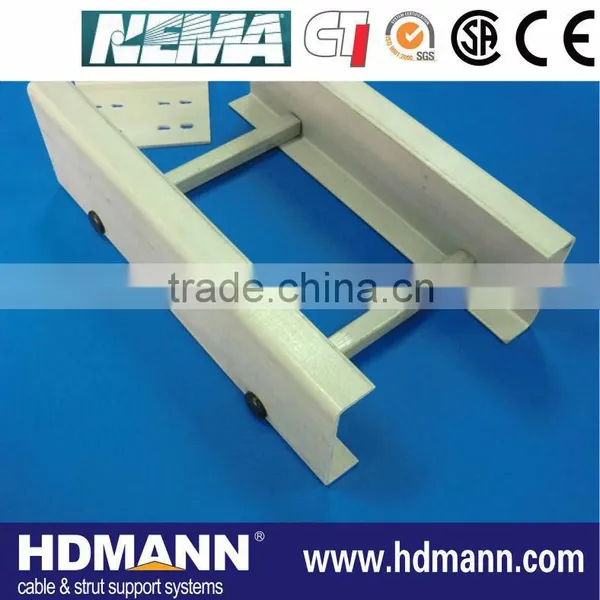 Marine FRP Cable Ladder Making Machine Manufacturer photo-3