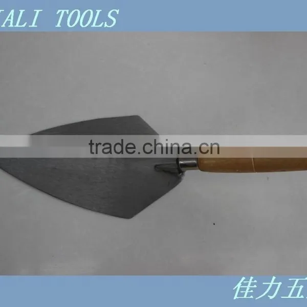 Carbon Steel Bricklaying Trowel / Bricklayer's Trowel /buliding photo-3