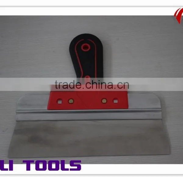 Paint Scraper / Double Color Handle Tools photo-5