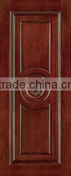 Solid Wood Swing Door