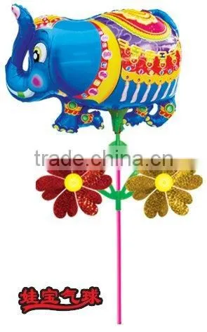 Wabao-elephant