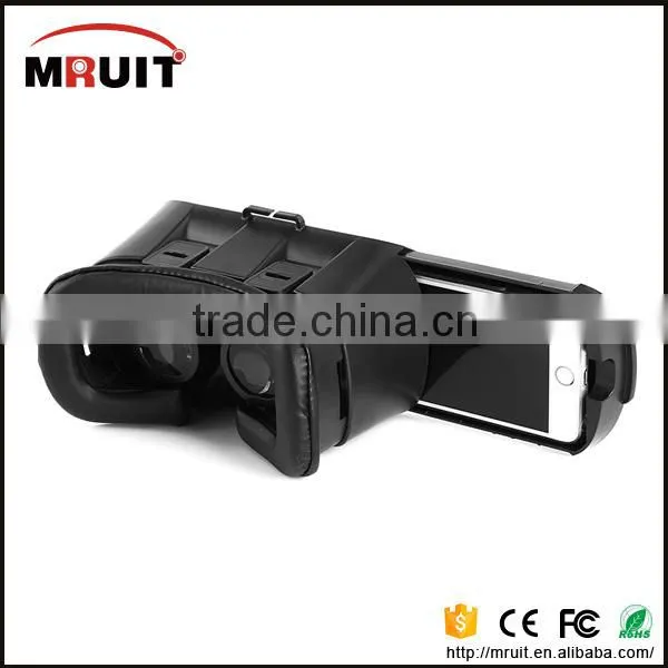 2016 Best Selling vr 3d Box 3D vr Box 3.0 photo-2