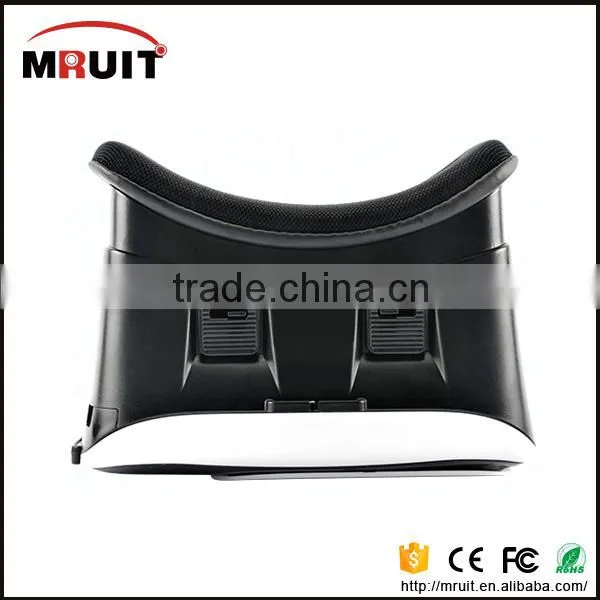 Hottest Product 2016 vr 3d Box vr Box 3.0 photo-5