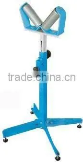 Roller Support, Roller Stand, Material handling equipment