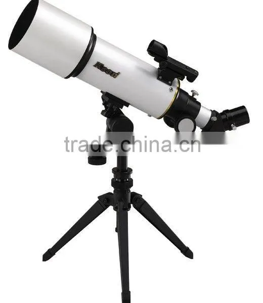 KTA40080T Telescope With Digital Camera