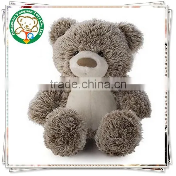 Dongguan Yuequan Plush Toy Fashion Teddy Bear Plush Toy Birthday Gifts photo-4