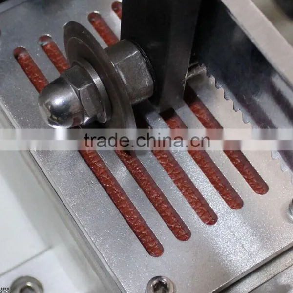 Gloves Cut Resistance Tester photo-2