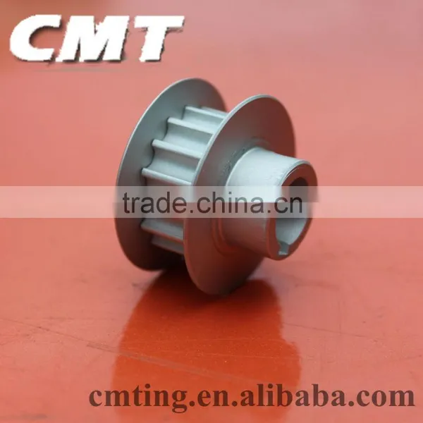 Htd 3M 14 Teeth 3m 72 Teeth Timing Belt Pulleys for Machine