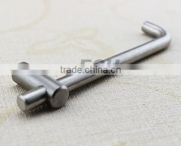 Unique Long Metal Cabinet Door Handle photo-6