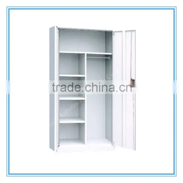 Computer Lab Wooden Design Wall Mount Printer Cabinet photo-3