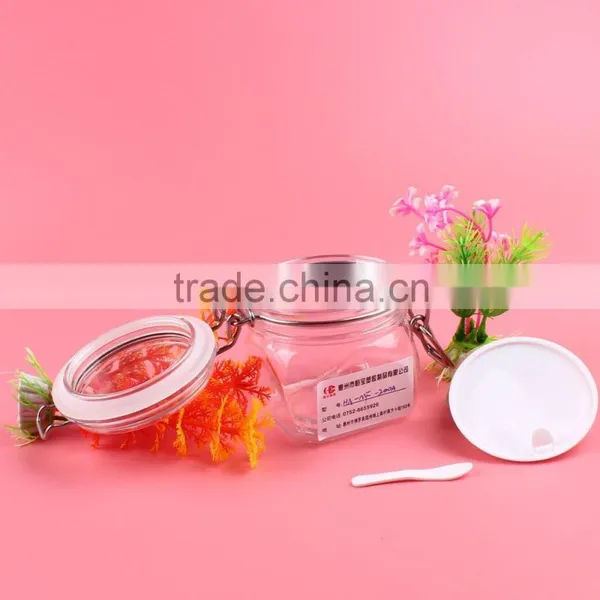 200g Square Mask Can photo-3