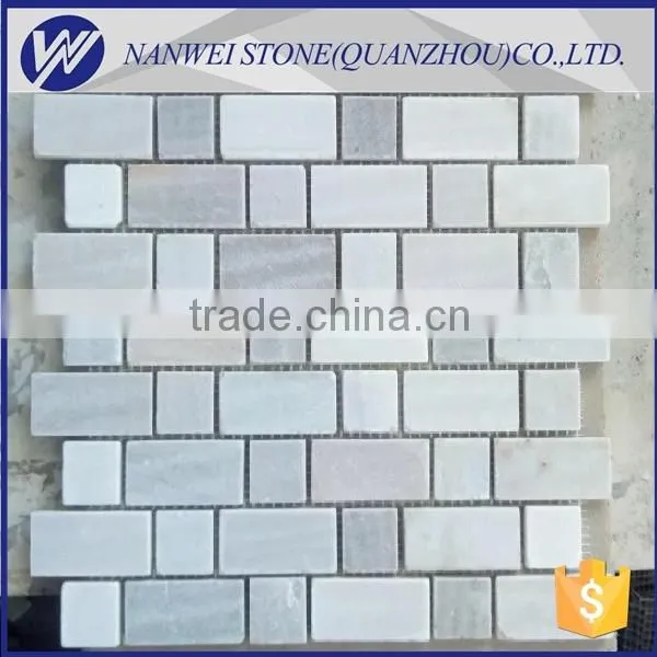 Factory Supplier Marble Tiles Hotel Stone Cut to Size Marble Prices,high Quality and Quantity Marble photo-4
