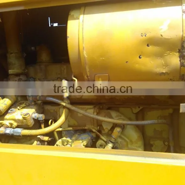 Used CAT 140G Motor Grader for Sale, Used Caterpillar 140G/14G Grader in Japan photo-5