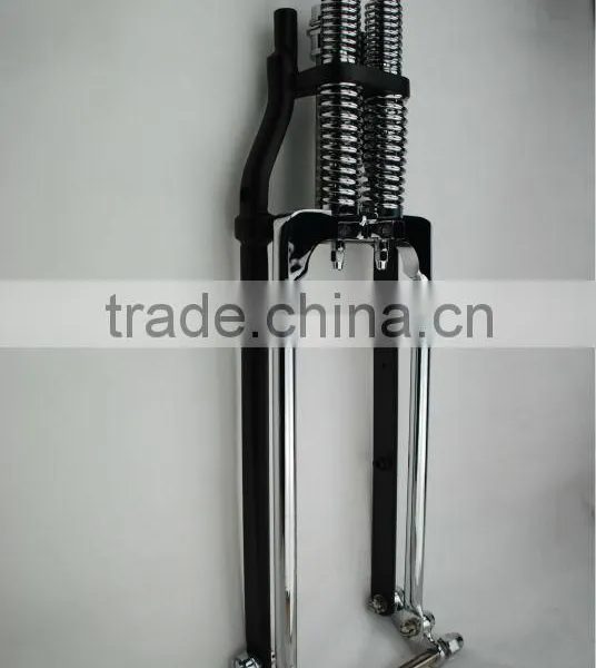 WT001B Motorcycle Forks photo-2